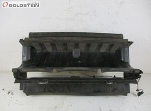 Front Panel LAND ROVER DISCOVERY III (L319)