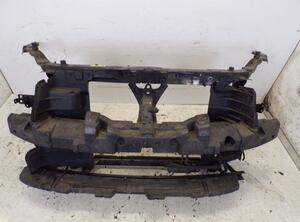 Front Panel NISSAN QASHQAI / QASHQAI +2 I (J10, NJ10, JJ10E)