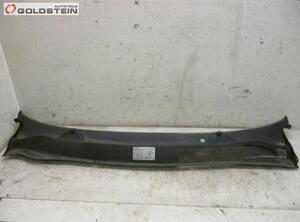 Scuttle Panel (Water Deflector) OPEL Corsa D (S07)