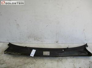 Scuttle Panel (Water Deflector) OPEL Corsa D (S07)