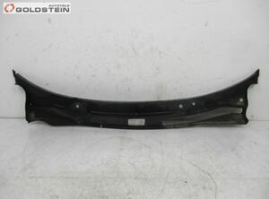 Scuttle Panel (Water Deflector) OPEL Corsa D (S07)