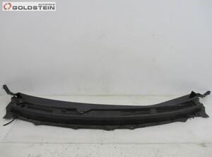 Water Deflector NISSAN X-Trail (T31)