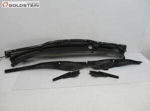 Water Deflector MAZDA 2 (DE, DH)