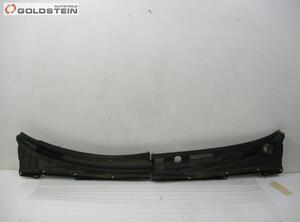 Water Deflector MAZDA 6 Hatchback (GG)