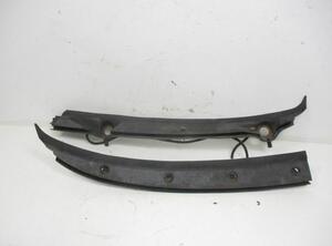 Water Deflector MERCEDES-BENZ Vito Bus (W638)