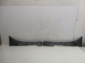 Water Deflector BMW 7er (E32)