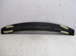 Water Deflector MERCEDES-BENZ A-Klasse (W169)