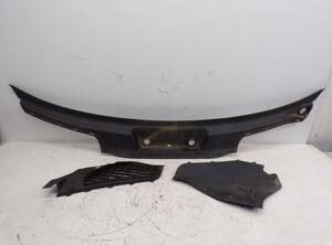 Scuttle Panel (Water Deflector) PORSCHE CAYENNE (92A)