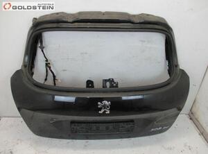 Boot (Trunk) Lid PEUGEOT 308 SW I (4E, 4H)