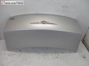 Boot (Trunk) Lid CHRYSLER 300 C (LE, LX)