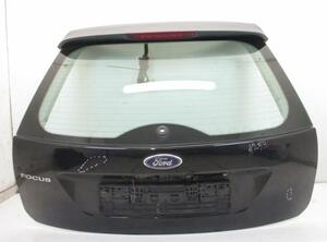 Boot (Trunk) Lid FORD Focus II (DA, DP, HCP)