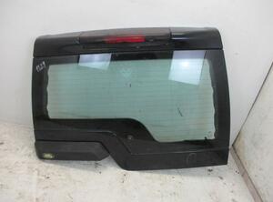 Boot (Trunk) Lid LAND ROVER Discovery III (LA)