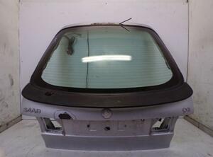 Boot (Trunk) Lid SAAB 9-3 (YS3D)