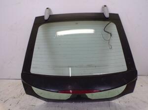 Boot (Trunk) Lid SMART Roadster Coupe (452)