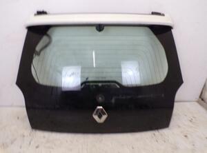 Boot (Trunk) Lid RENAULT Twingo III (BCM)