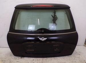 Boot (Trunk) Lid MINI Mini (R50, R53)