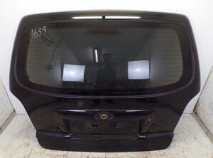 Boot (Trunk) Lid HYUNDAI Terracan (HP)