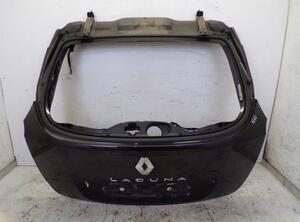 Boot (Trunk) Lid RENAULT Laguna III Grandtour (KT0/1)