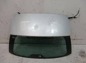 Boot (Trunk) Lid PEUGEOT 407 SW (6E)