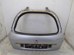 Boot (Trunk) Lid PEUGEOT 407 SW (6E)