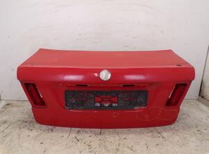 Heckklappe 278 Laser Red SAAB 9-3 (YS3F) 2.0 T 129 KW