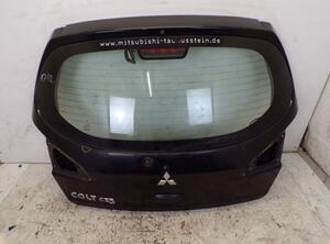 Boot (Trunk) Lid MITSUBISHI Colt VI (Z2A, Z3A)