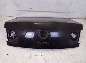 Boot (Trunk) Lid VW Phaeton (3D1, 3D2, 3D3, 3D4, 3D6, 3D7, 3D8, 3D9)