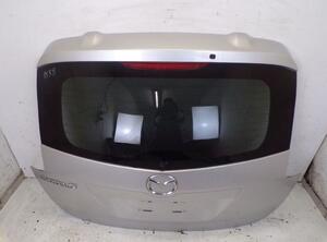 Boot (Trunk) Lid MAZDA 5 (CR19)