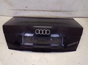 Boot (Trunk) Lid AUDI A4 (8E2), AUDI A4 (8EC, B7)