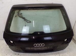 Boot (Trunk) Lid AUDI A4 Avant (8E5, B6), AUDI A4 Avant (8ED, B7)