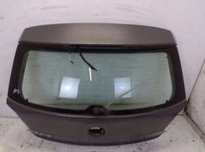 Boot (Trunk) Lid VW Polo (6C1, 6R1)