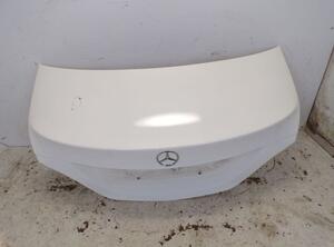 Boot (Trunk) Lid MERCEDES-BENZ CLA Coupe (C117)