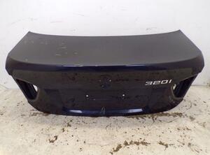 Boot (Trunk) Lid BMW 3 (E90)