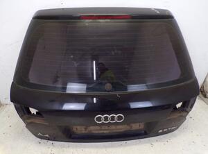 Boot (Trunk) Lid AUDI A4 Avant (8E5, B6), AUDI A4 Avant (8ED, B7)