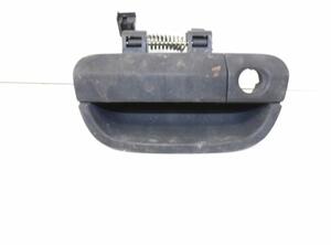 Tailgate Handle MERCEDES-BENZ Vito/Mixto Kasten (W639)