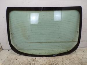 Rear Windscreen FORD Focus III Stufenheck (--)