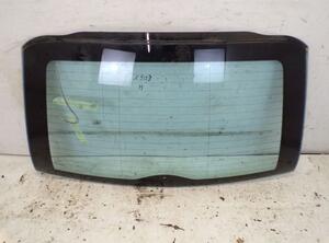 Rear Windscreen MERCEDES-BENZ C-Klasse T-Model (S203)