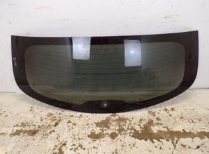 Rear Windscreen NISSAN QASHQAI / QASHQAI +2 I (J10, NJ10, JJ10E)