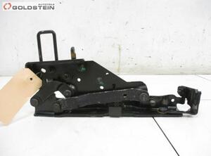 Bonnet Hinge OPEL Tigra Twintop (--)