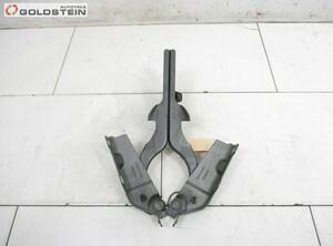 Bonnet Hinge JEEP Grand Cherokee III (WH, WK)