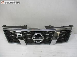 Radiator Grille NISSAN X-Trail (T31)