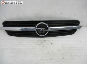 Radiator Grille OPEL Meriva (--)