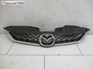 Radiator Grille MAZDA 5 (CR19)