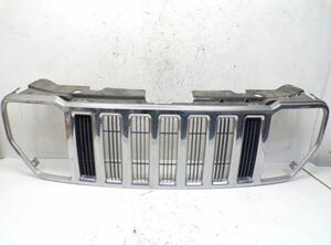 Radiator Grille JEEP Cherokee (KK)