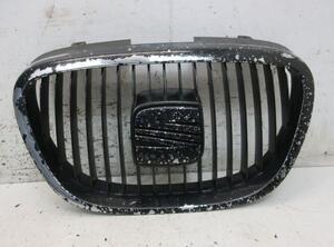 Radiator Grille SEAT LEON (1P1)