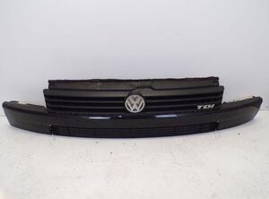 Radiator Grille VW TRANSPORTER IV Bus (70B, 70C, 7DB, 7DK, 70J, 70K, 7DC, 7DJ)