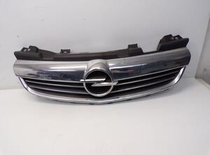 Radiator Grille OPEL ZAFIRA / ZAFIRA FAMILY B (A05)