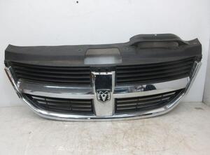 Radiator Grille FIAT FREEMONT (345_), DODGE JOURNEY