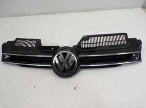 Radiator Grille VW GOLF V (1K1)