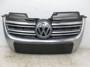 Kühlergrill Grill Emblem VW GOLF V VARIANT (1K5) 2.0 TDI 103 KW